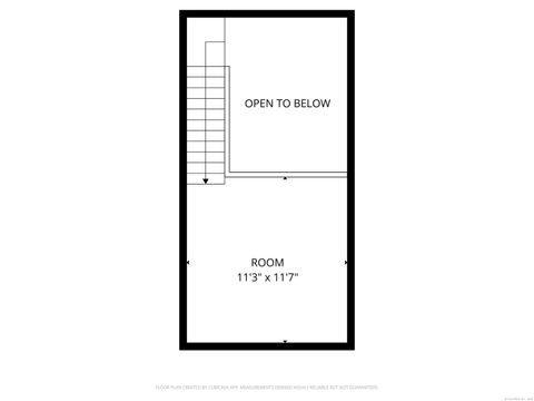 Tiny photo for 44 Tolland Avenue #APT 64, Stafford, CT 06076 (MLS # 24135298)