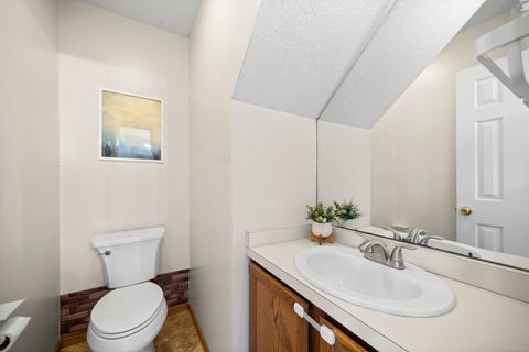 Tiny photo for 44 Tolland Avenue #APT 64, Stafford, CT 06076 (MLS # 24135298)