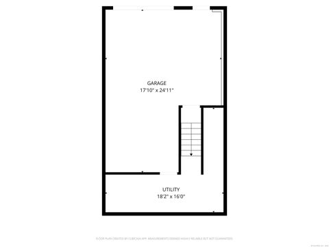 Tiny photo for 44 Tolland Avenue #APT 64, Stafford, CT 06076 (MLS # 24135298)