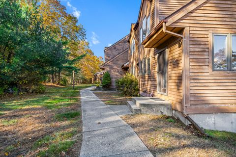 Tiny photo for 44 Tolland Avenue #APT 64, Stafford, CT 06076 (MLS # 24135298)