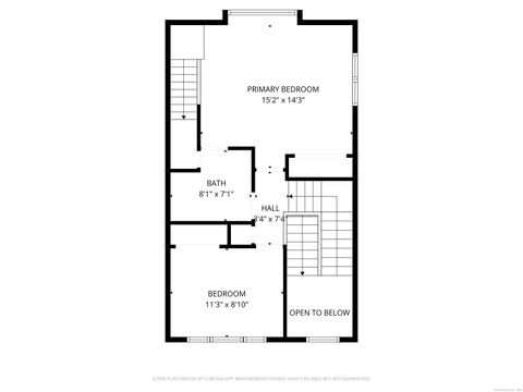 Tiny photo for 44 Tolland Avenue #APT 64, Stafford, CT 06076 (MLS # 24135298)