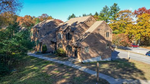 Tiny photo for 44 Tolland Avenue #APT 64, Stafford, CT 06076 (MLS # 24135298)