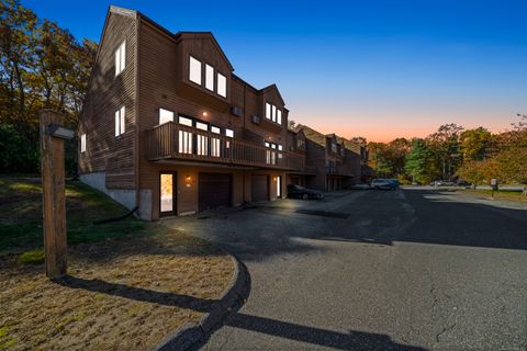 Photo of 44 Tolland Avenue #APT 64, Stafford, CT 06076 (MLS # 24135298)