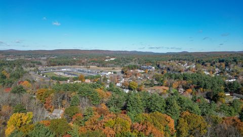 Tiny photo for 44 Tolland Avenue #APT 64, Stafford, CT 06076 (MLS # 24135298)