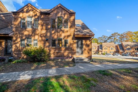 Tiny photo for 44 Tolland Avenue #APT 64, Stafford, CT 06076 (MLS # 24135298)