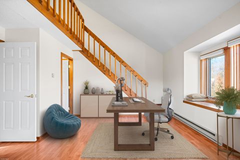 Tiny photo for 44 Tolland Avenue #APT 64, Stafford, CT 06076 (MLS # 24135298)