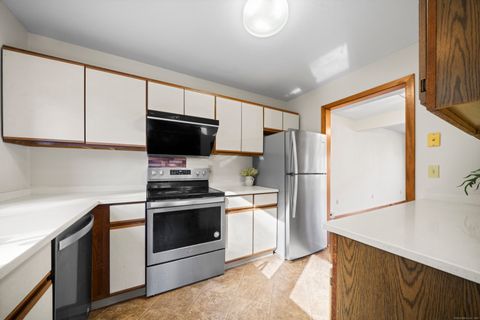 Tiny photo for 44 Tolland Avenue #APT 64, Stafford, CT 06076 (MLS # 24135298)