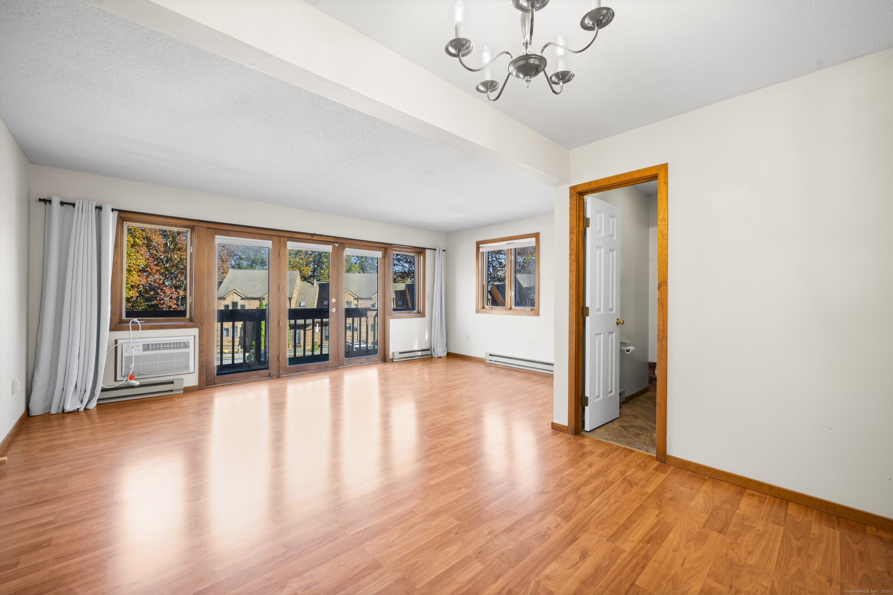 44 Tolland Avenue APT 64