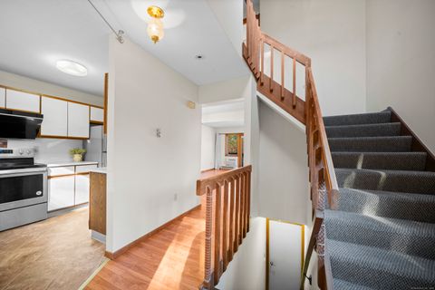 Tiny photo for 44 Tolland Avenue #APT 64, Stafford, CT 06076 (MLS # 24135298)
