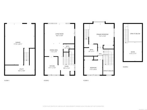 Tiny photo for 44 Tolland Avenue #APT 64, Stafford, CT 06076 (MLS # 24135298)