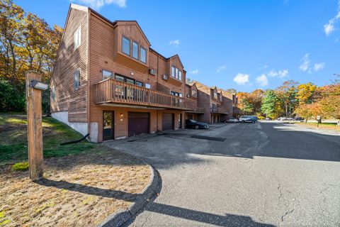 Tiny photo for 44 Tolland Avenue #APT 64, Stafford, CT 06076 (MLS # 24135298)
