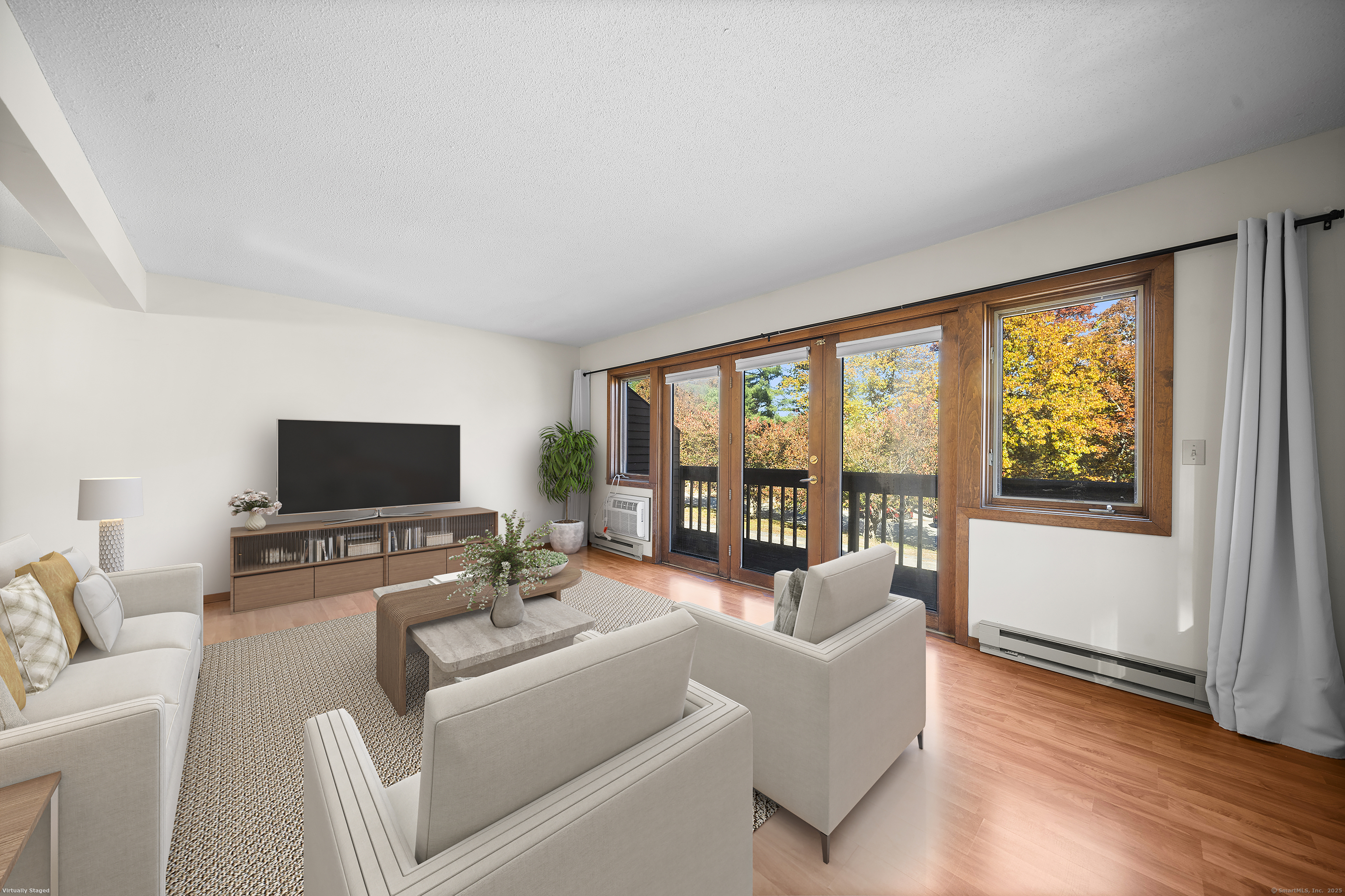 44 Tolland Avenue APT 64