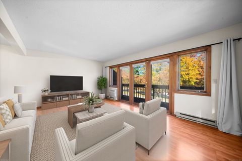 Tiny photo for 44 Tolland Avenue #APT 64, Stafford, CT 06076 (MLS # 24135298)