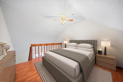 Tiny photo for 44 Tolland Avenue #APT 64, Stafford, CT 06076 (MLS # 24135298)