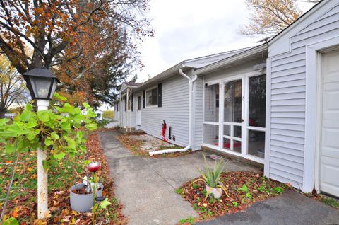 Tiny photo for 62 Tuthill Street, West Haven, CT 06516 (MLS # 24138093)