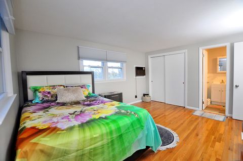 Tiny photo for 62 Tuthill Street, West Haven, CT 06516 (MLS # 24138093)