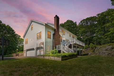 A home in New Fairfield