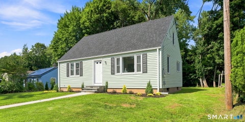 Tiny photo for 100 Worthington Point Road, Berlin, CT 06037 (MLS # 24200733)