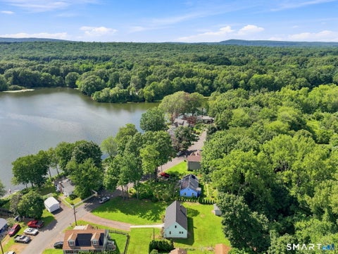 Tiny photo for 100 Worthington Point Road, Berlin, CT 06037 (MLS # 24200733)