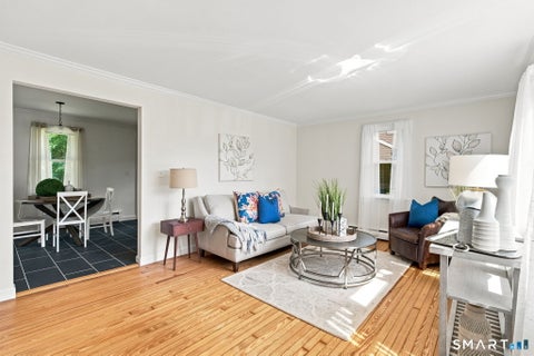 Tiny photo for 100 Worthington Point Road, Berlin, CT 06037 (MLS # 24200733)