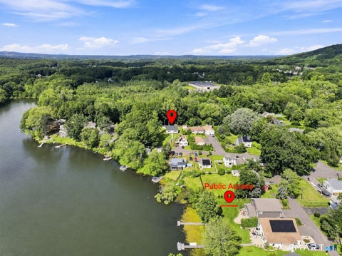 Tiny photo for 100 Worthington Point Road, Berlin, CT 06037 (MLS # 24200733)