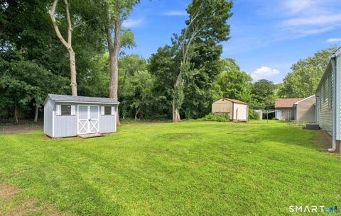 Tiny photo for 100 Worthington Point Road, Berlin, CT 06037 (MLS # 24200733)