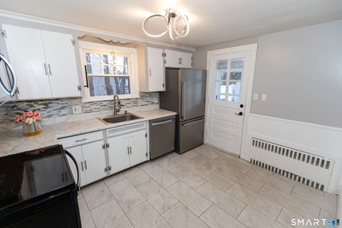 Tiny photo for 99 Jordan Lane, Wethersfield, CT 06109 (MLS # 24161165)