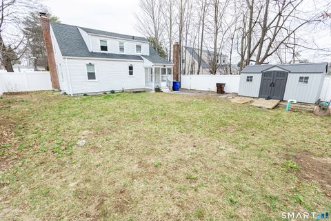 Tiny photo for 99 Jordan Lane, Wethersfield, CT 06109 (MLS # 24161165)