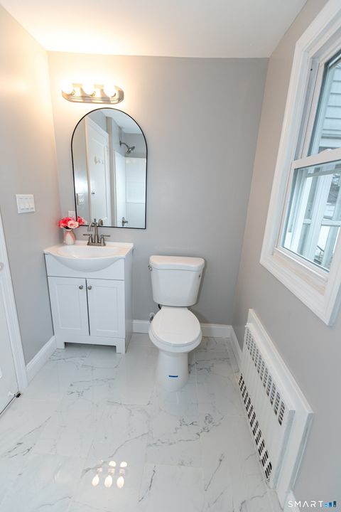 Tiny photo for 99 Jordan Lane, Wethersfield, CT 06109 (MLS # 24161165)