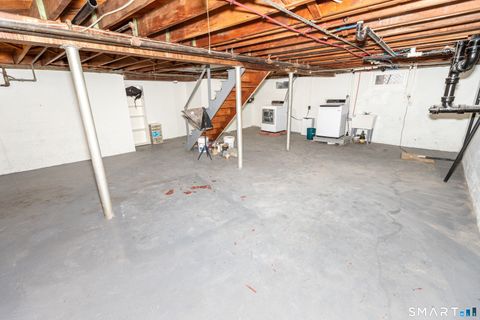 Tiny photo for 99 Jordan Lane, Wethersfield, CT 06109 (MLS # 24161165)