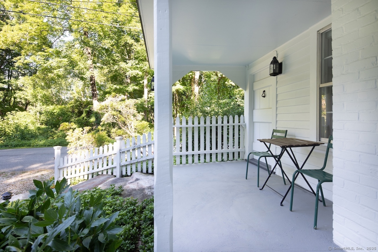 10 Williams Road