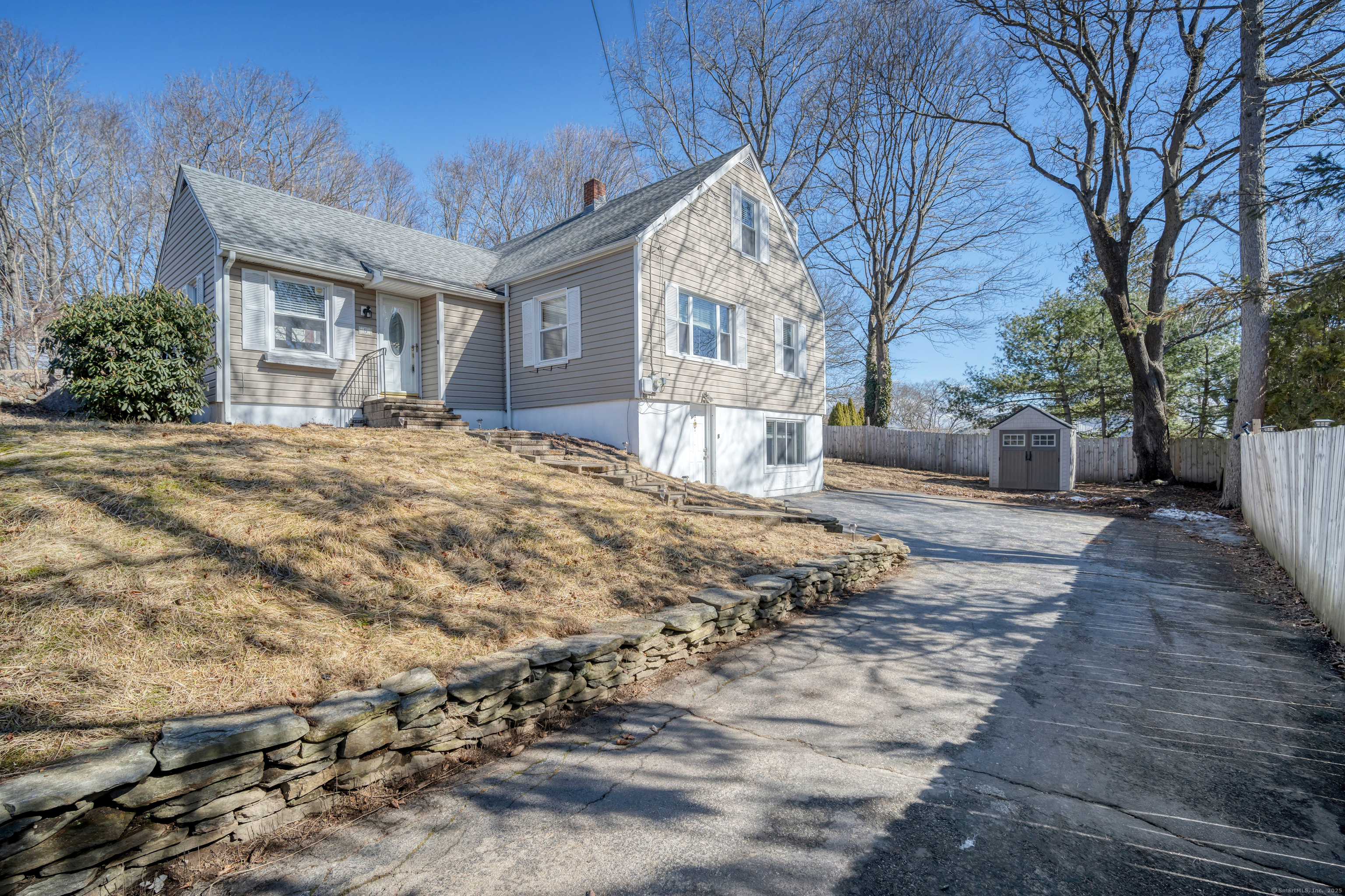 Photo 1 of Flyers Drive, Norwich, Connecticut, $320,000, Web #: 24078096