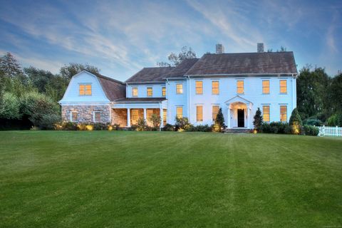 14 Mayflower Parkway Westport CT 06880