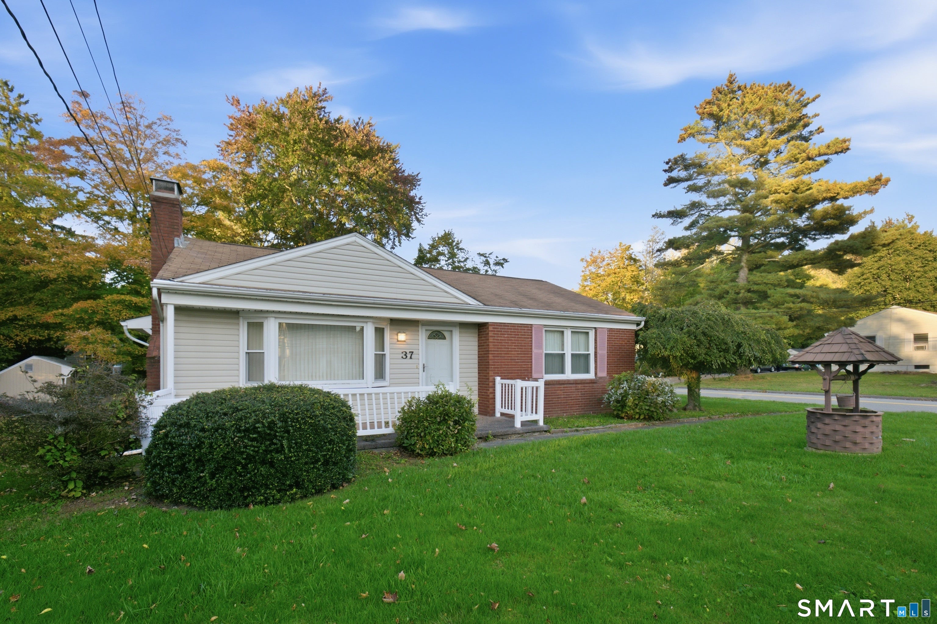 37 Colchester Avenue