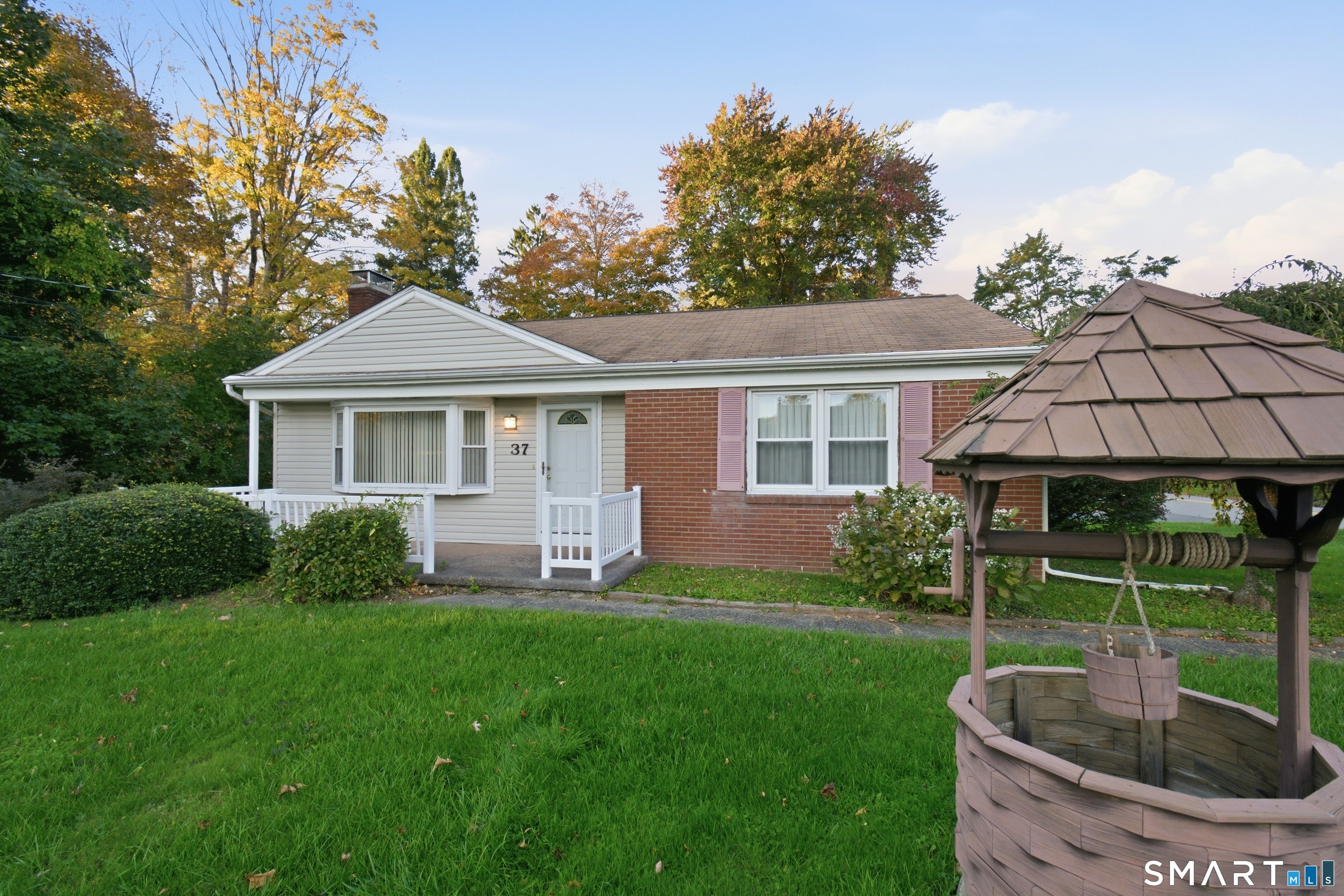 37 Colchester Avenue