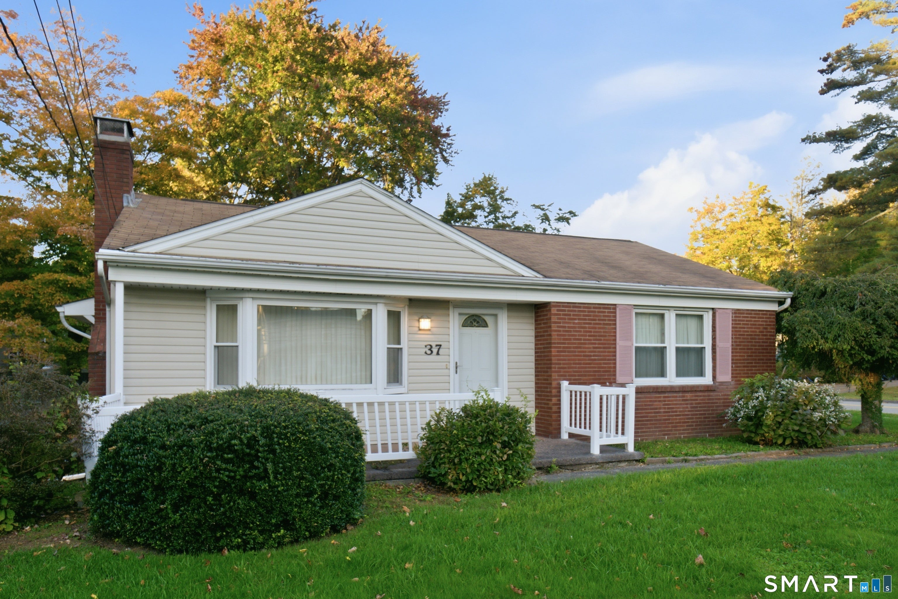 37 Colchester Avenue