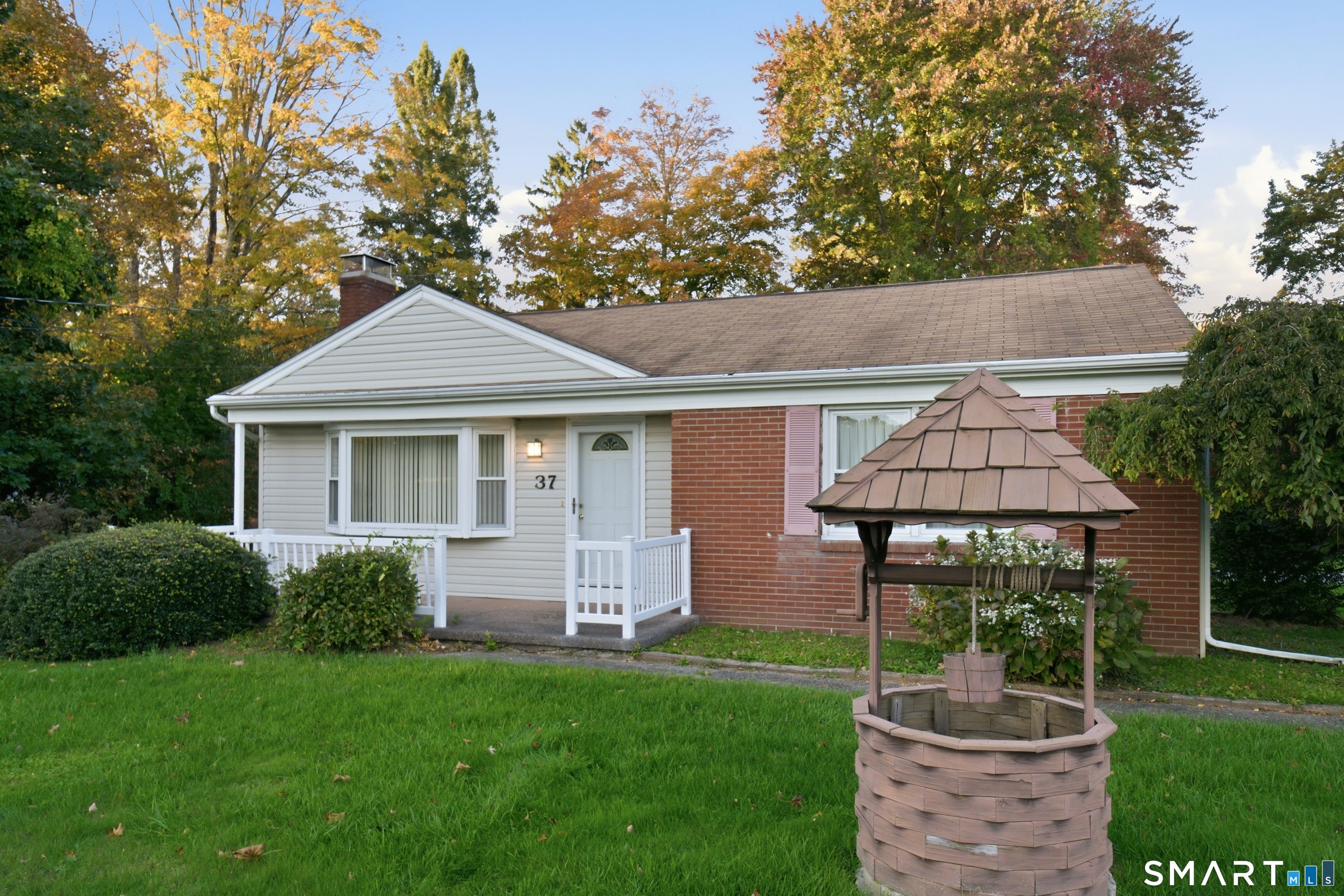 37 Colchester Avenue
