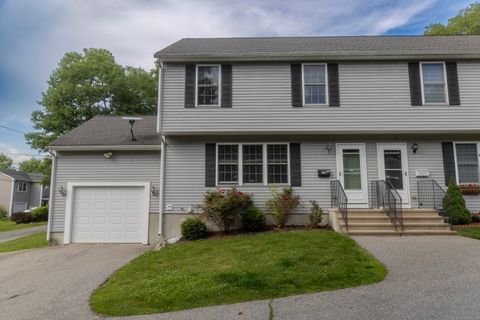 29 Prospect Street A Putnam CT 06260