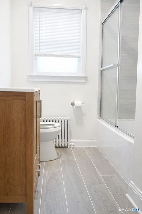 Tiny photo for 53 Nordstrand Avenue, Fairfield, CT 06825 (MLS # 24146523)