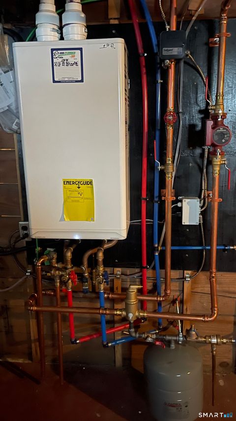 Tiny photo for 53 Nordstrand Avenue, Fairfield, CT 06825 (MLS # 24146523)