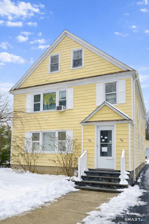 Photo of 53 Nordstrand Avenue, Fairfield, CT 06825 (MLS # 24146523)