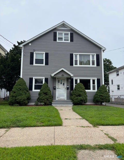 Photo of 195 Alpine Street, Bridgeport, CT 06610 (MLS # 24201276)