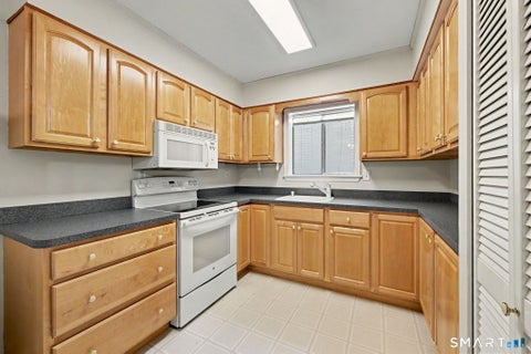 Tiny photo for 900 Hope Street #3B, Stamford, CT 06907 (MLS # 24215355)