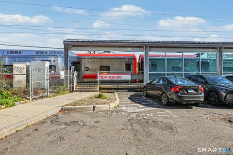 Tiny photo for 900 Hope Street #3B, Stamford, CT 06907 (MLS # 24215355)