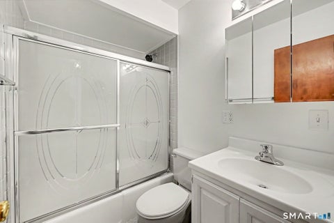 Tiny photo for 900 Hope Street #3B, Stamford, CT 06907 (MLS # 24215355)