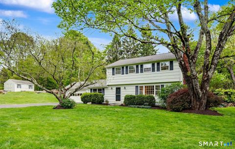 Photo of 103 Cedar Lane, Ridgefield, CT 06877 (MLS # 24172904)