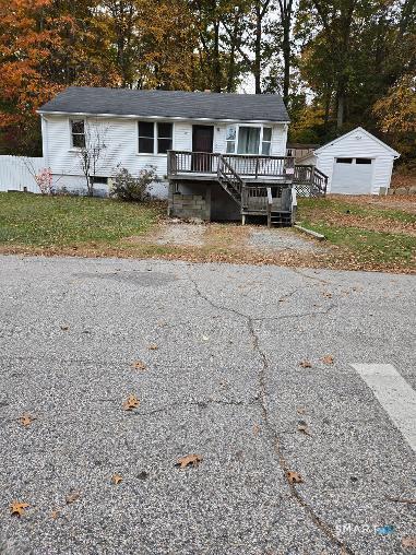 Photo of 30 Morgan Street, Montville, CT 06382 (MLS # 24217807)