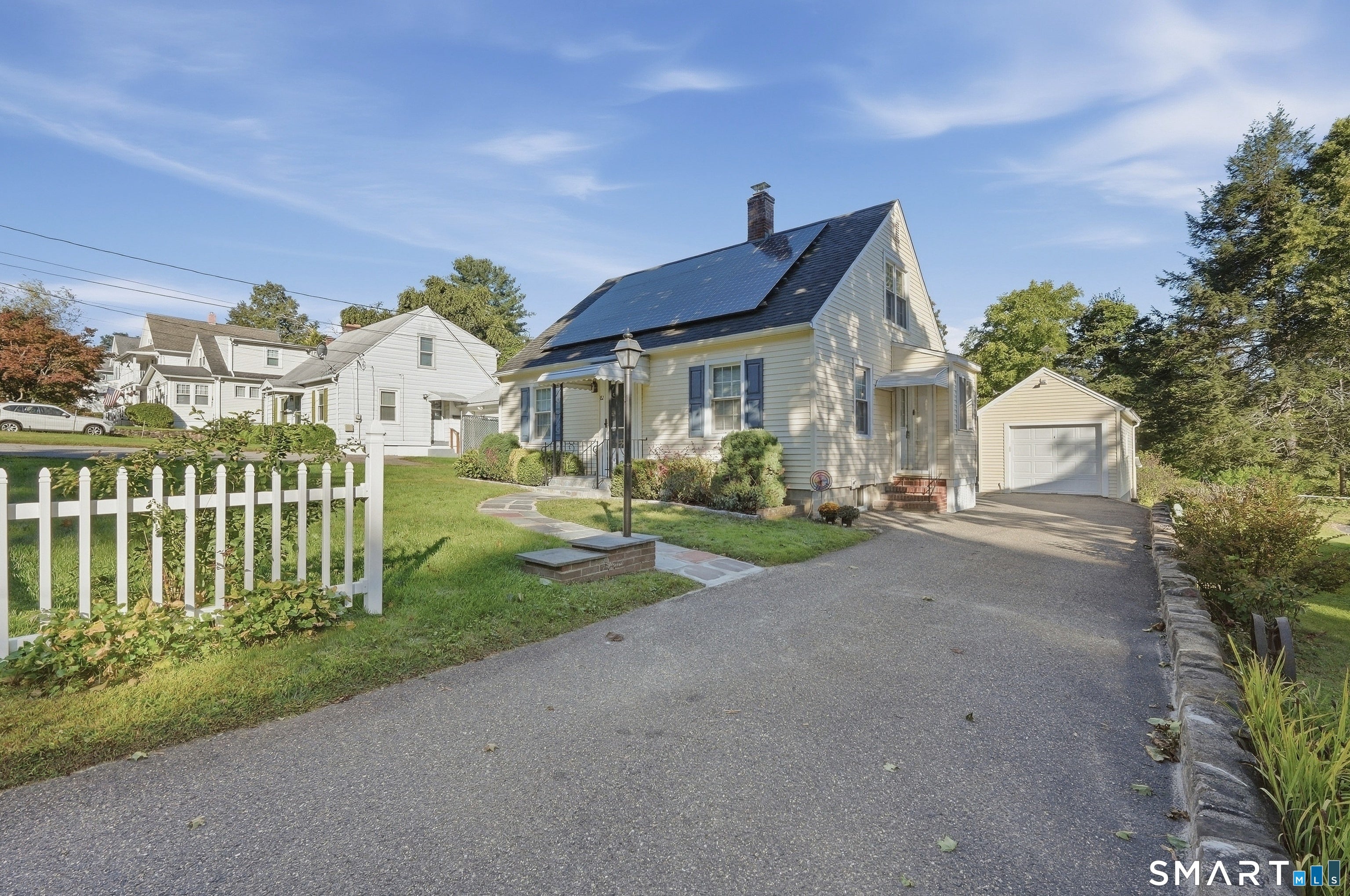 82 McKinley Street