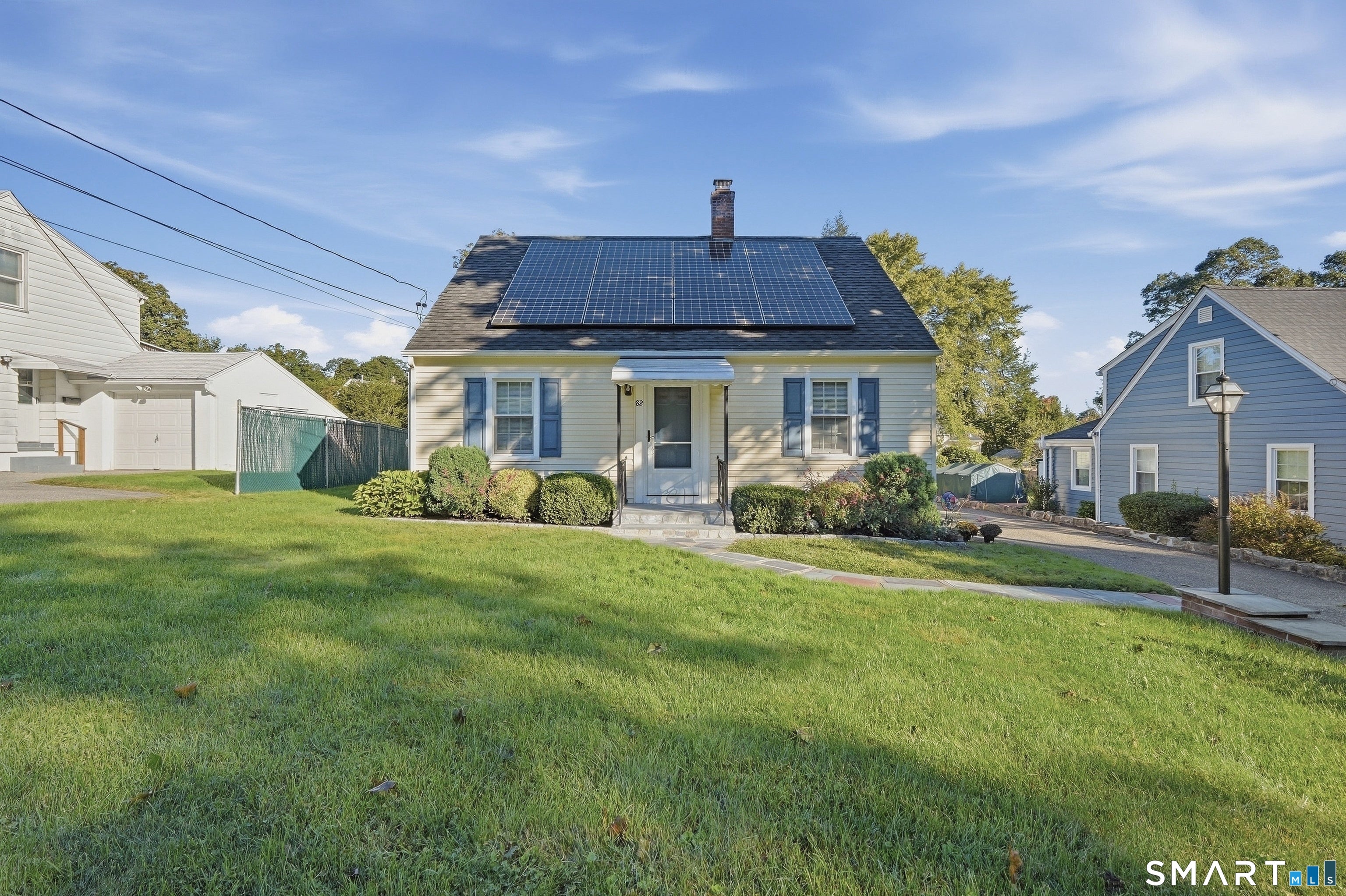 82 McKinley Street