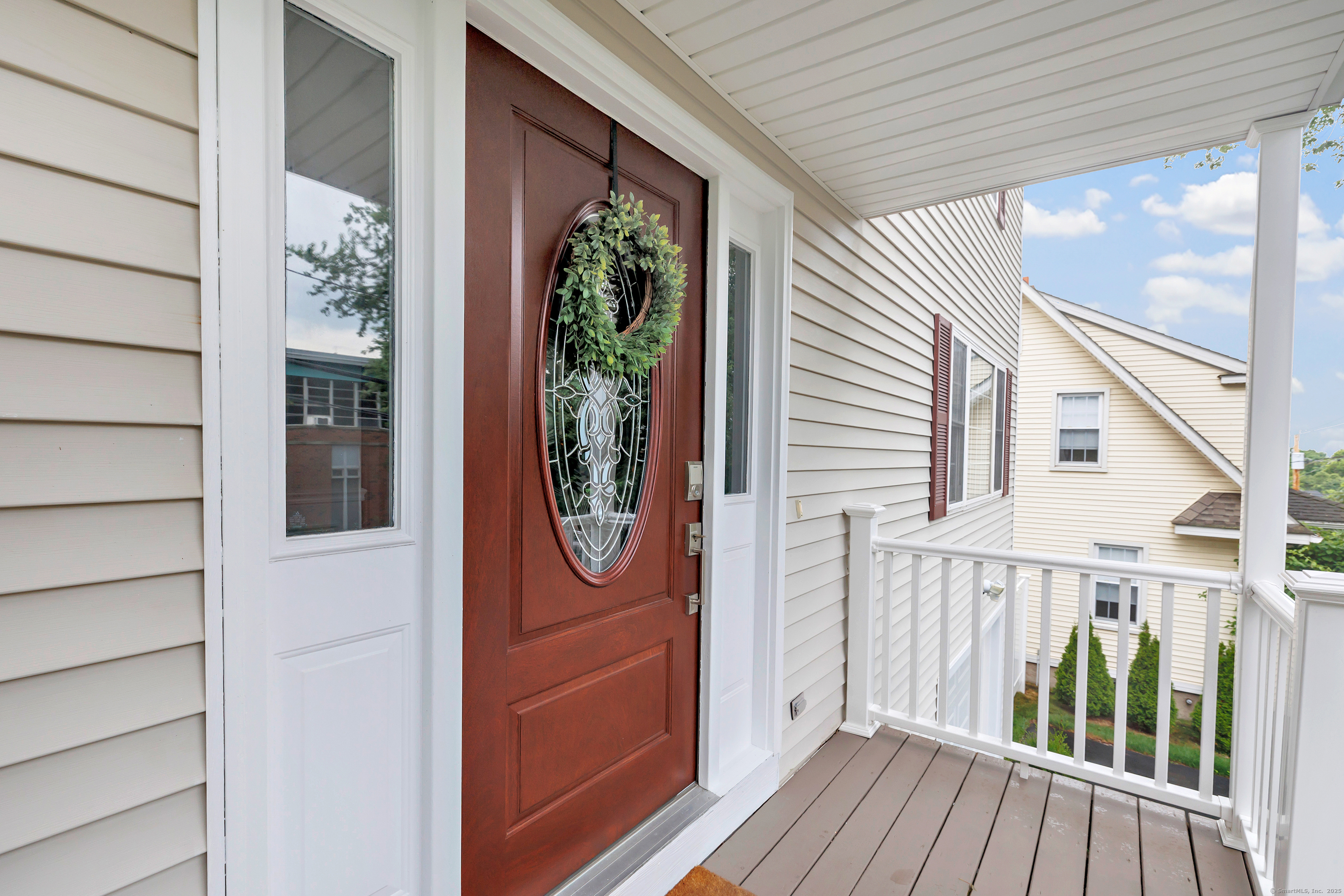 84 Edison Avenue